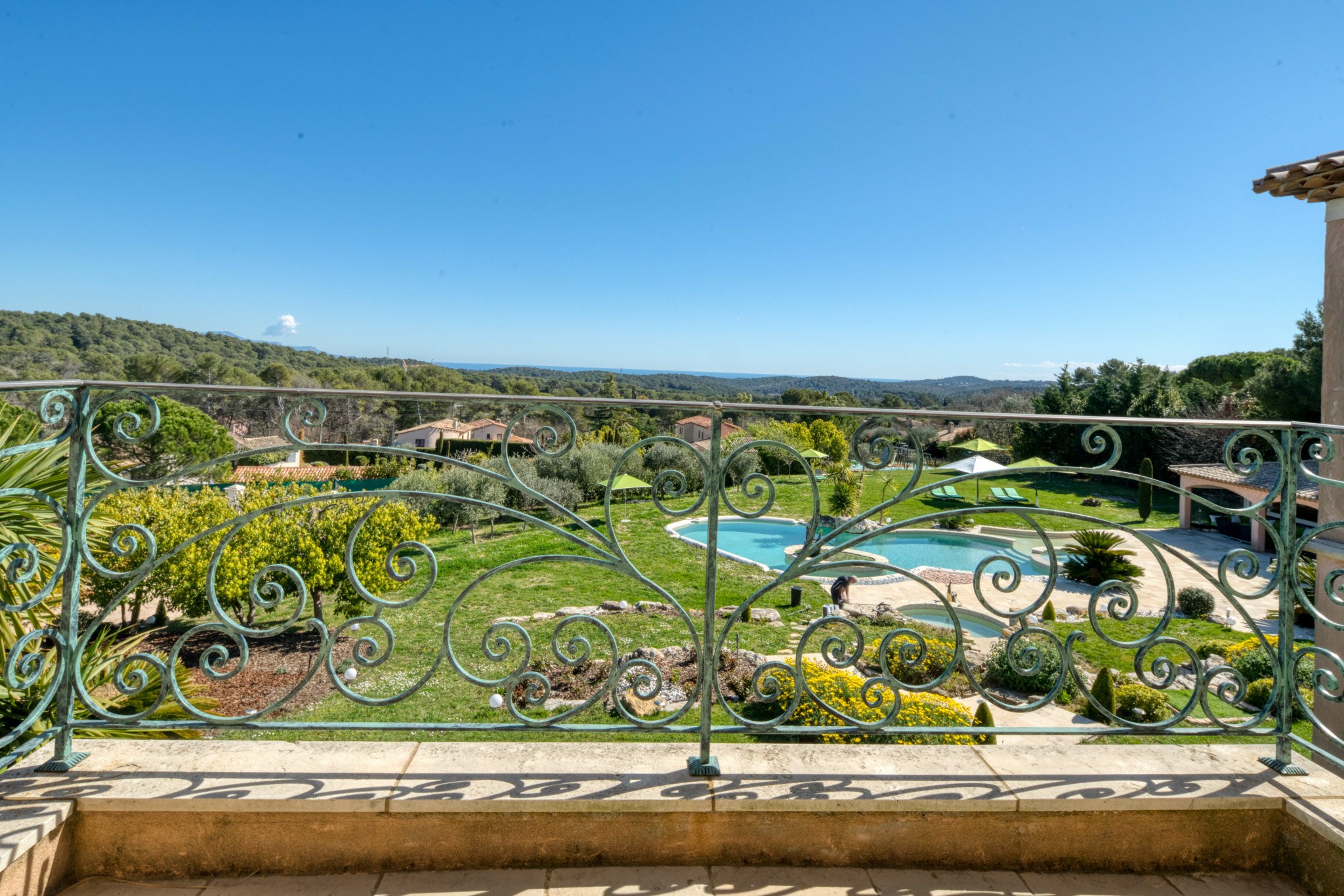 Vente Maison à Mougins 7 pièces