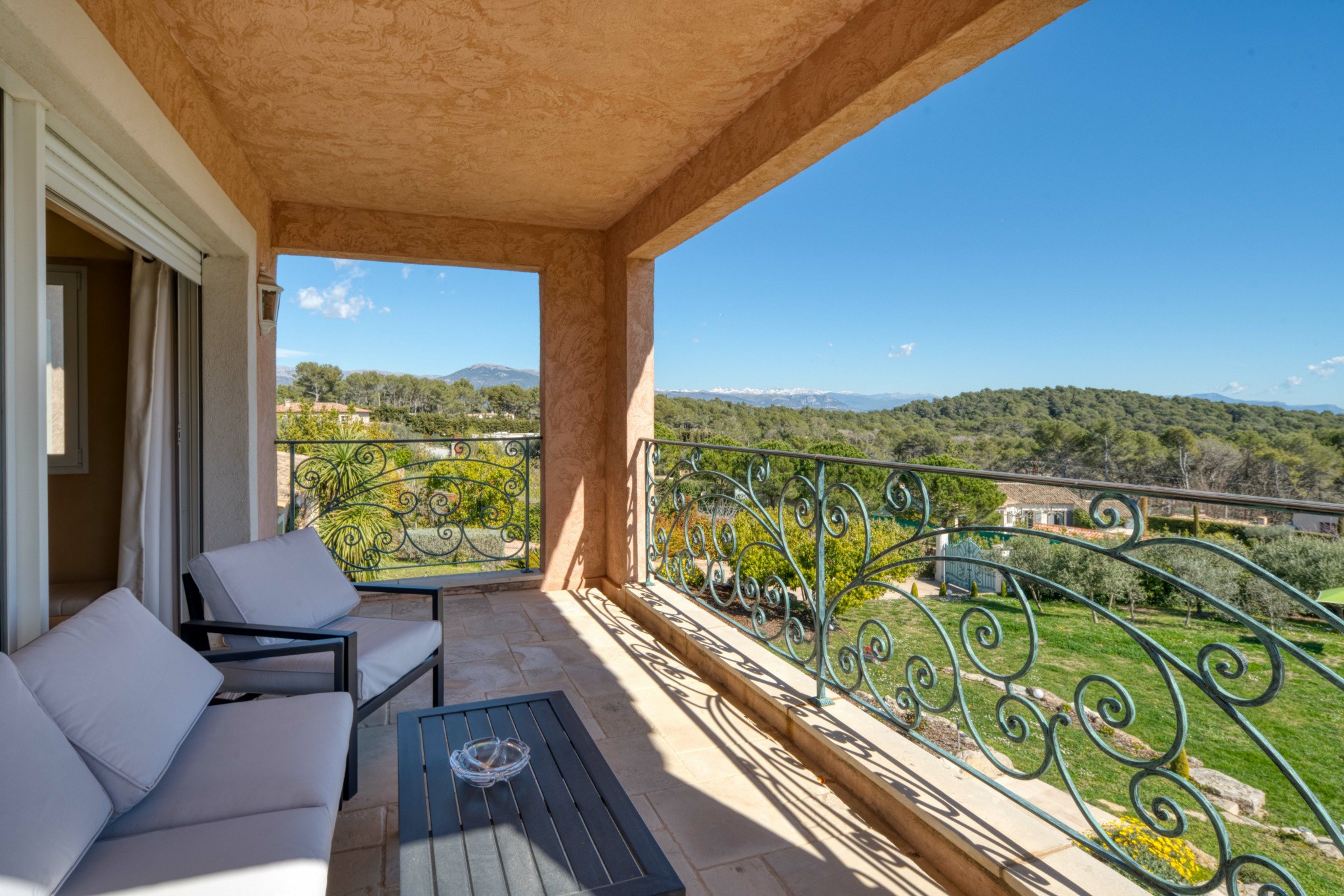 Vente Maison à Mougins 7 pièces