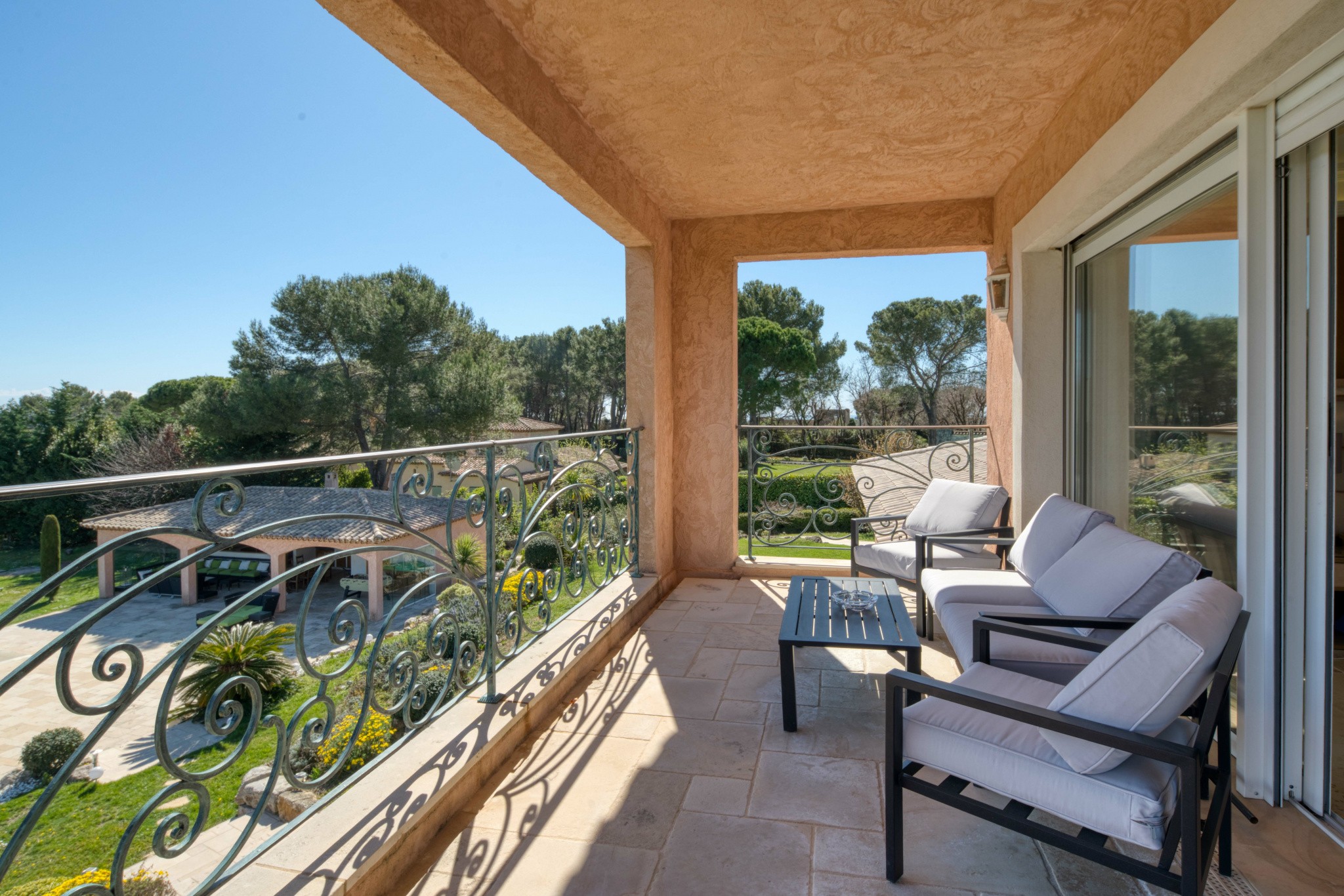 Vente Maison à Mougins 7 pièces