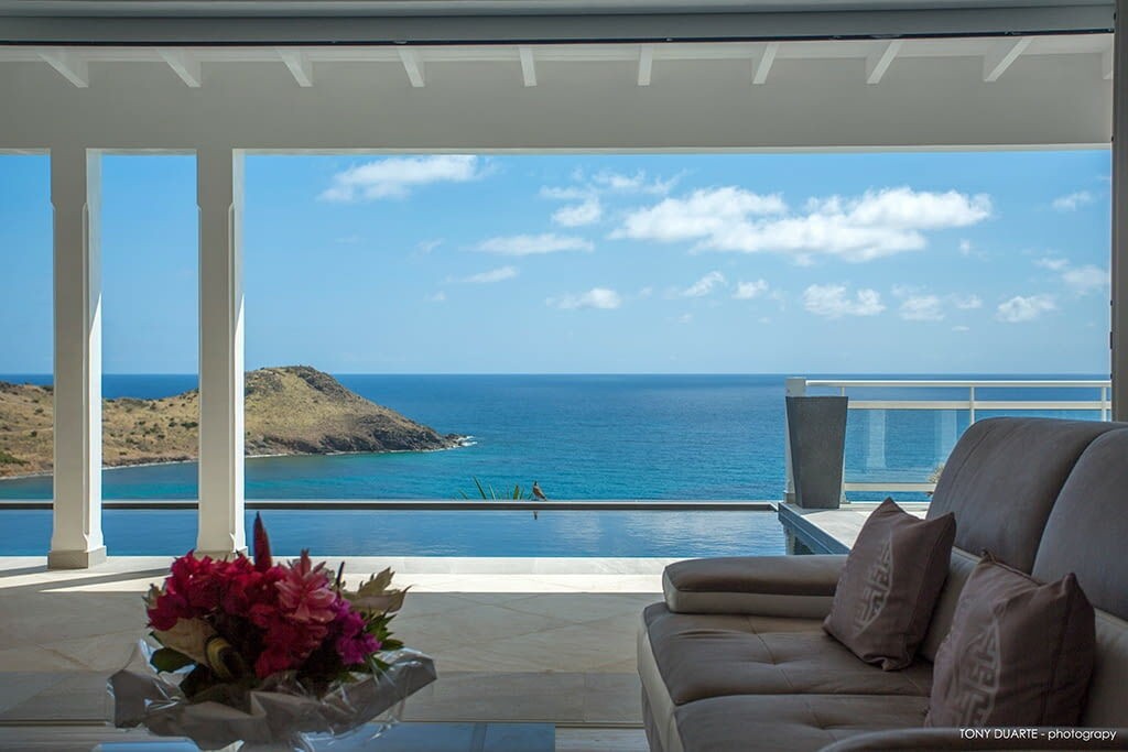 Location Maison à Saint-Barthélemy 5 pièces