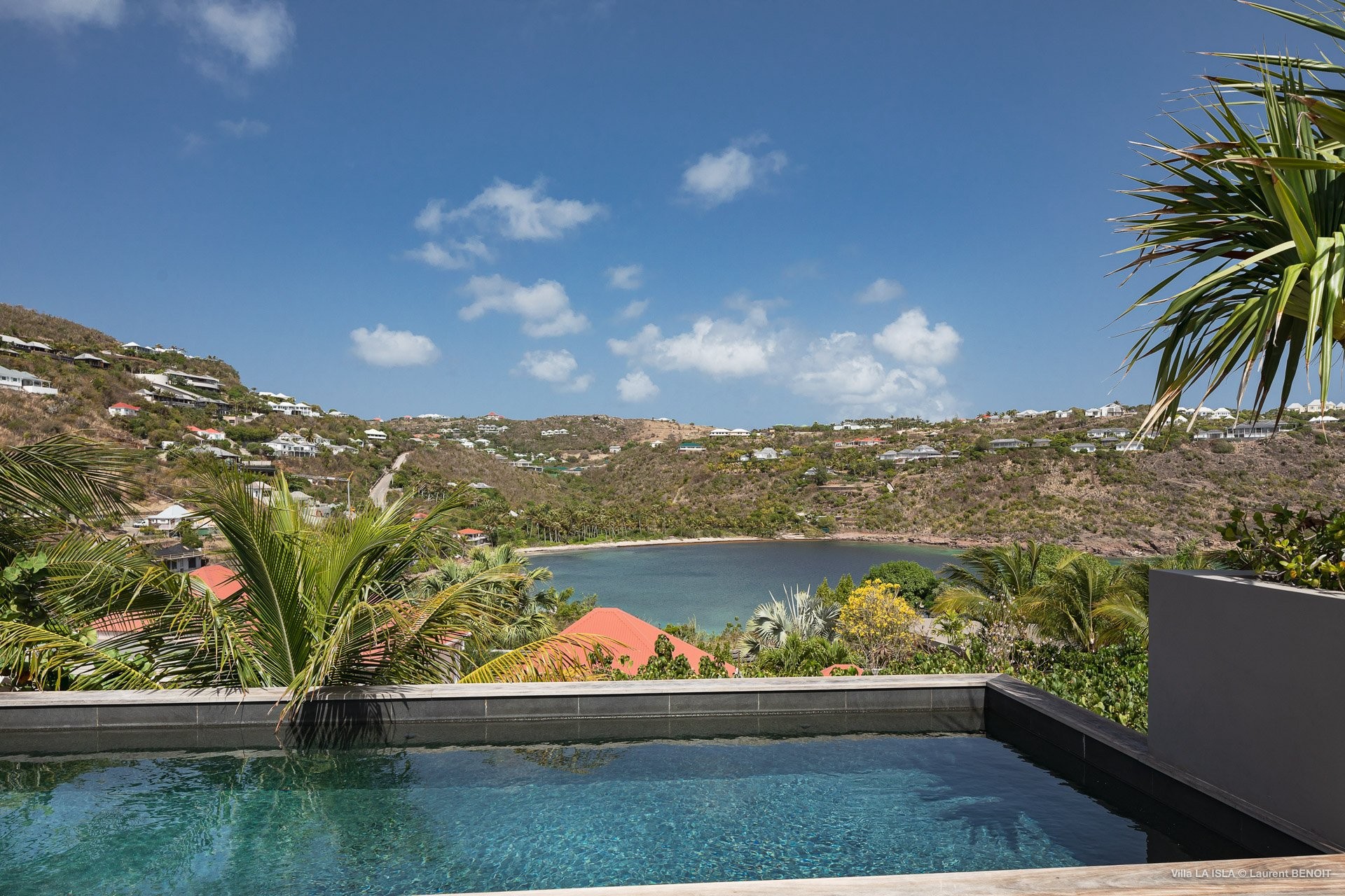 Location Maison à Saint-Barthélemy 6 pièces