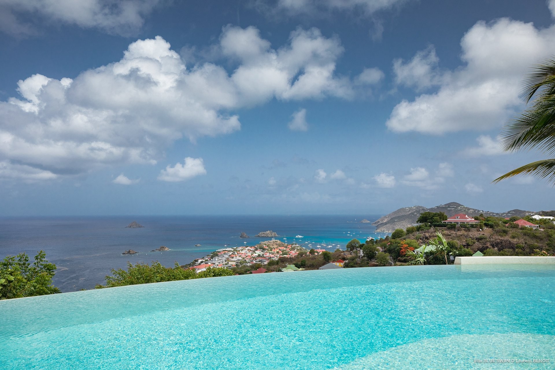 Location Maison à Saint-Barthélemy 5 pièces