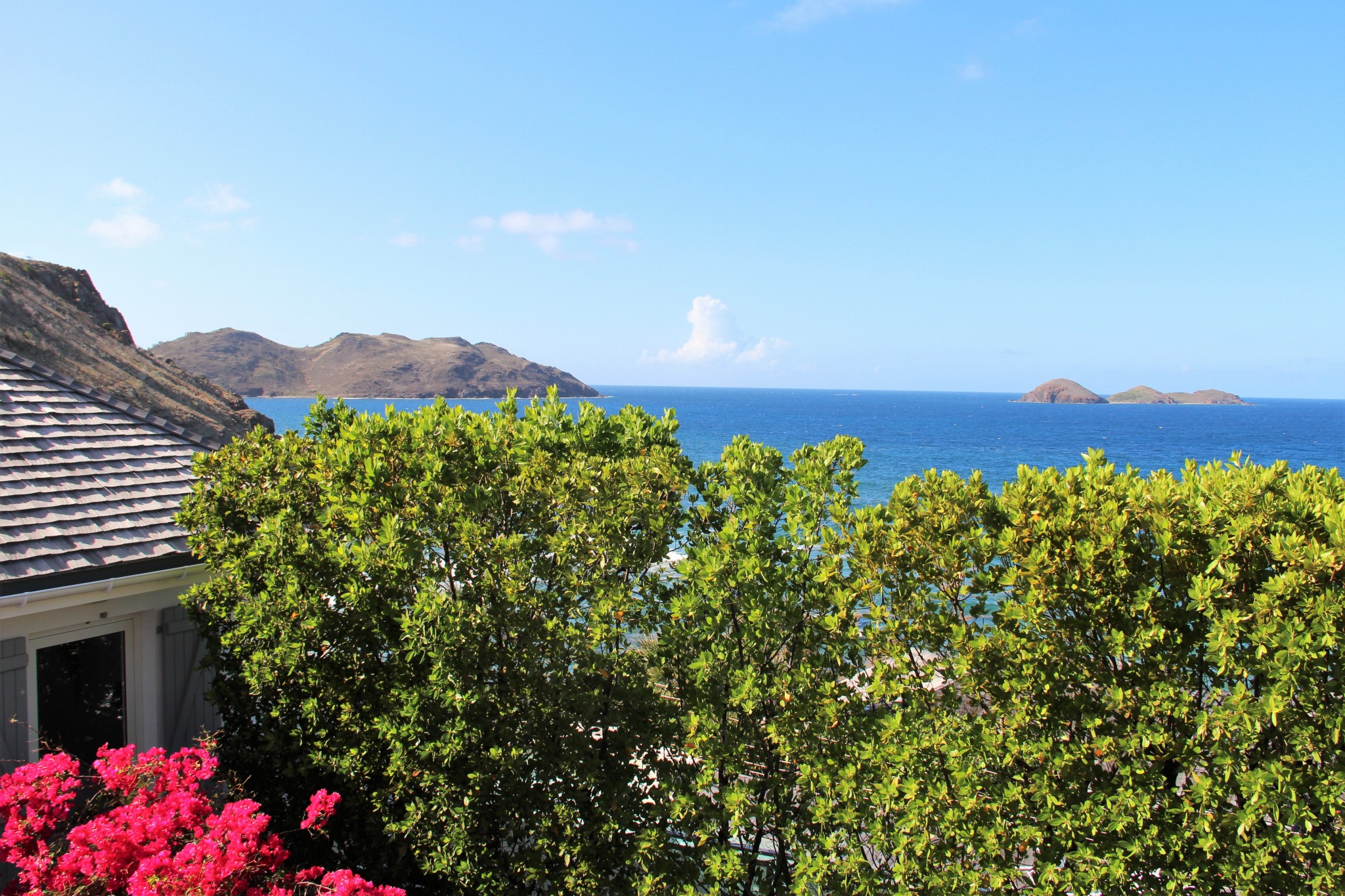 Location Maison à Saint-Barthélemy 5 pièces