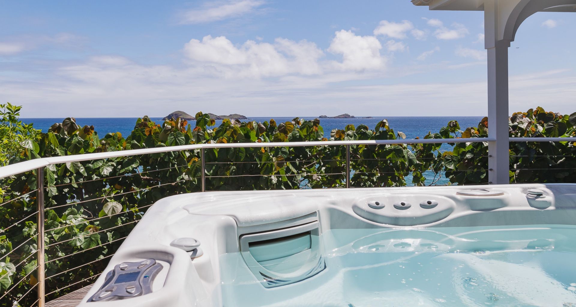 Location Maison à Saint-Barthélemy 5 pièces