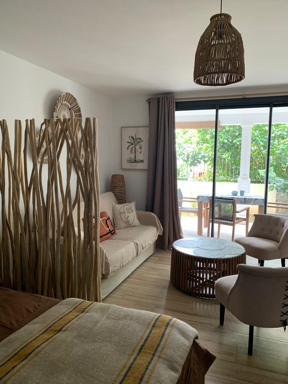 Vente Appartement à Saint-Martin 1 pièce