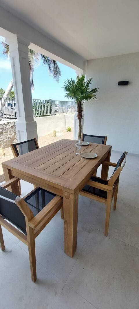 Vente Appartement à Saint-Martin 1 pièce