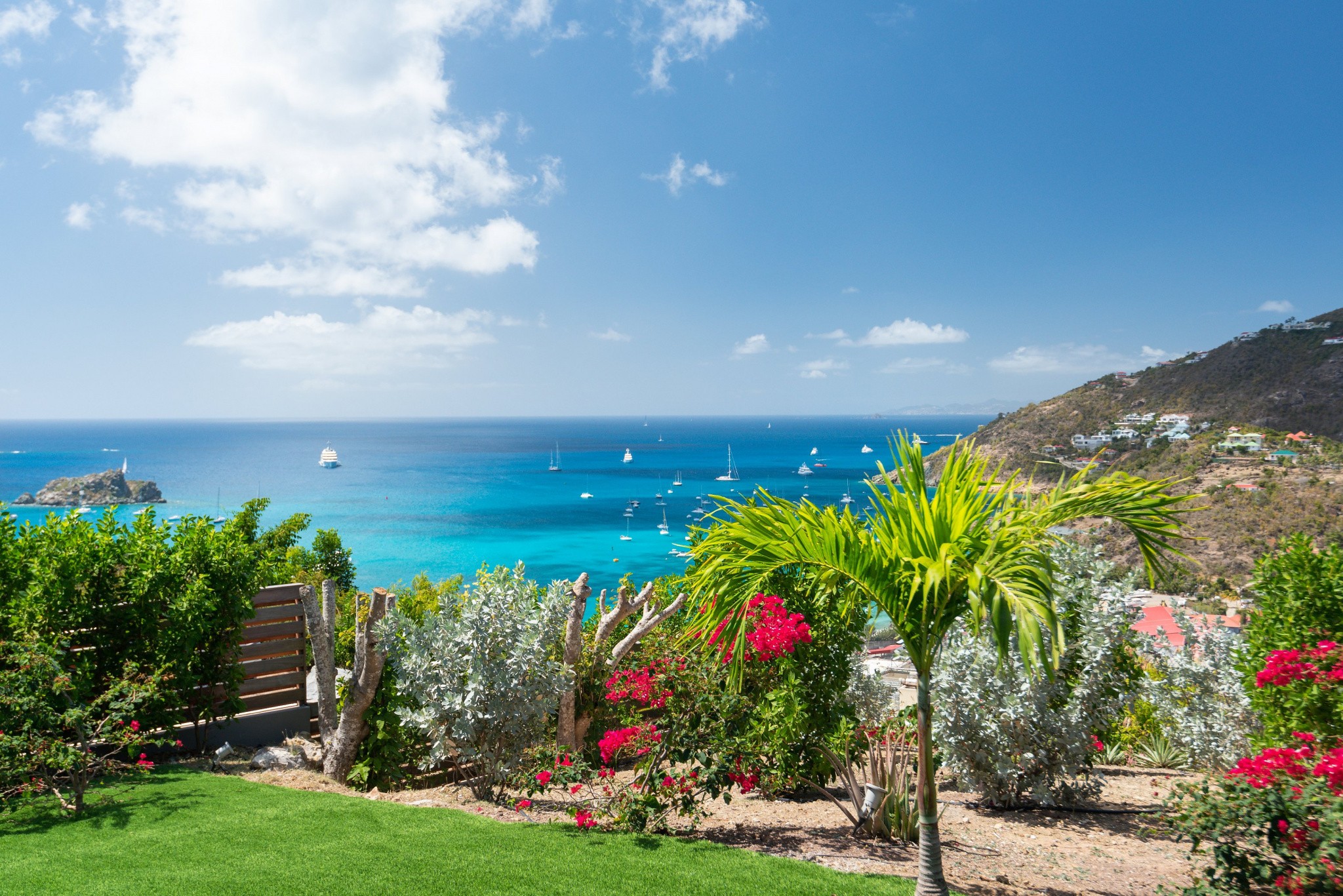 Location Maison à Saint-Barthélemy 3 pièces