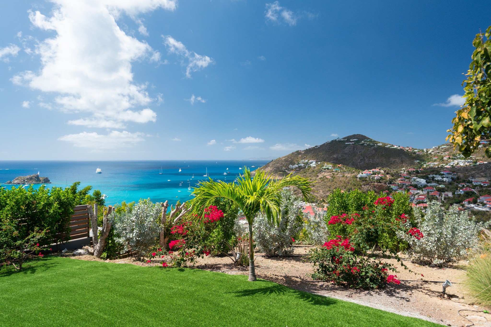 Location Maison à Saint-Barthélemy 3 pièces