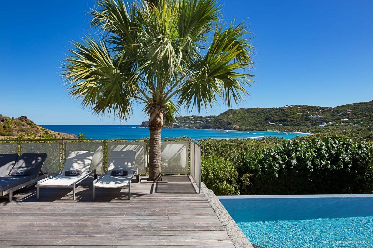 Location Maison à Saint-Barthélemy 4 pièces