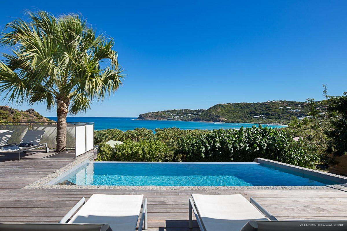 Location Maison à Saint-Barthélemy 4 pièces