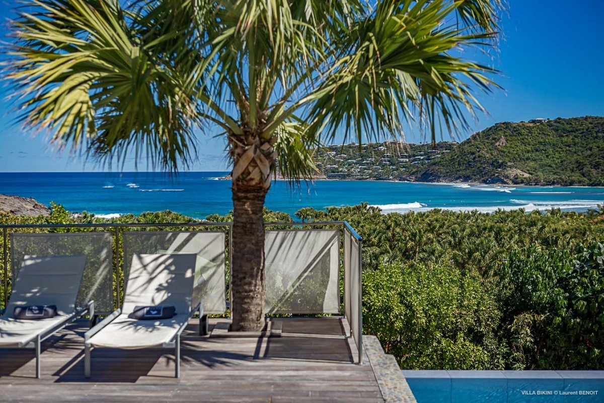 Location Maison à Saint-Barthélemy 4 pièces