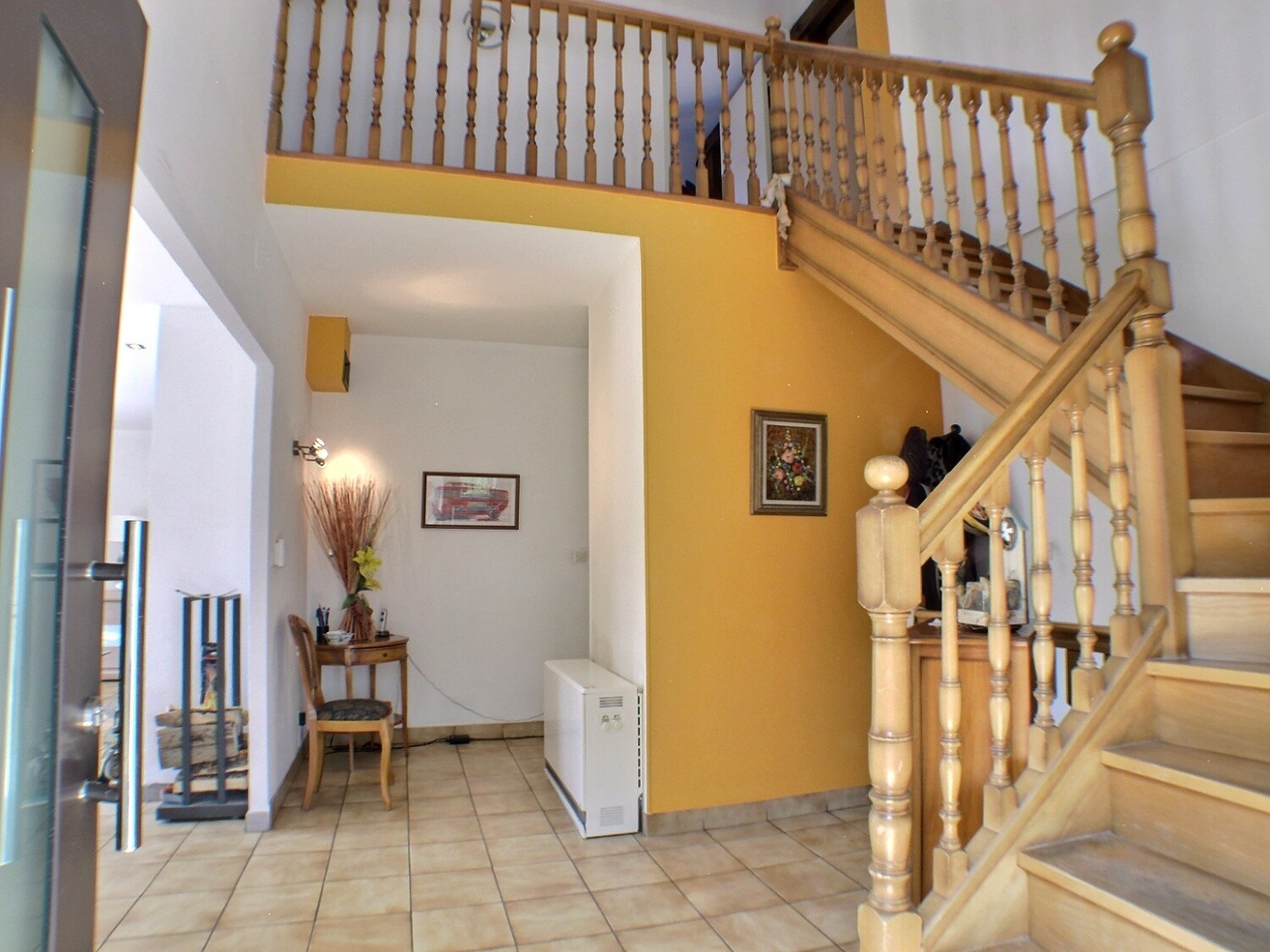 Vente Maison à Kingersheim 7 pièces