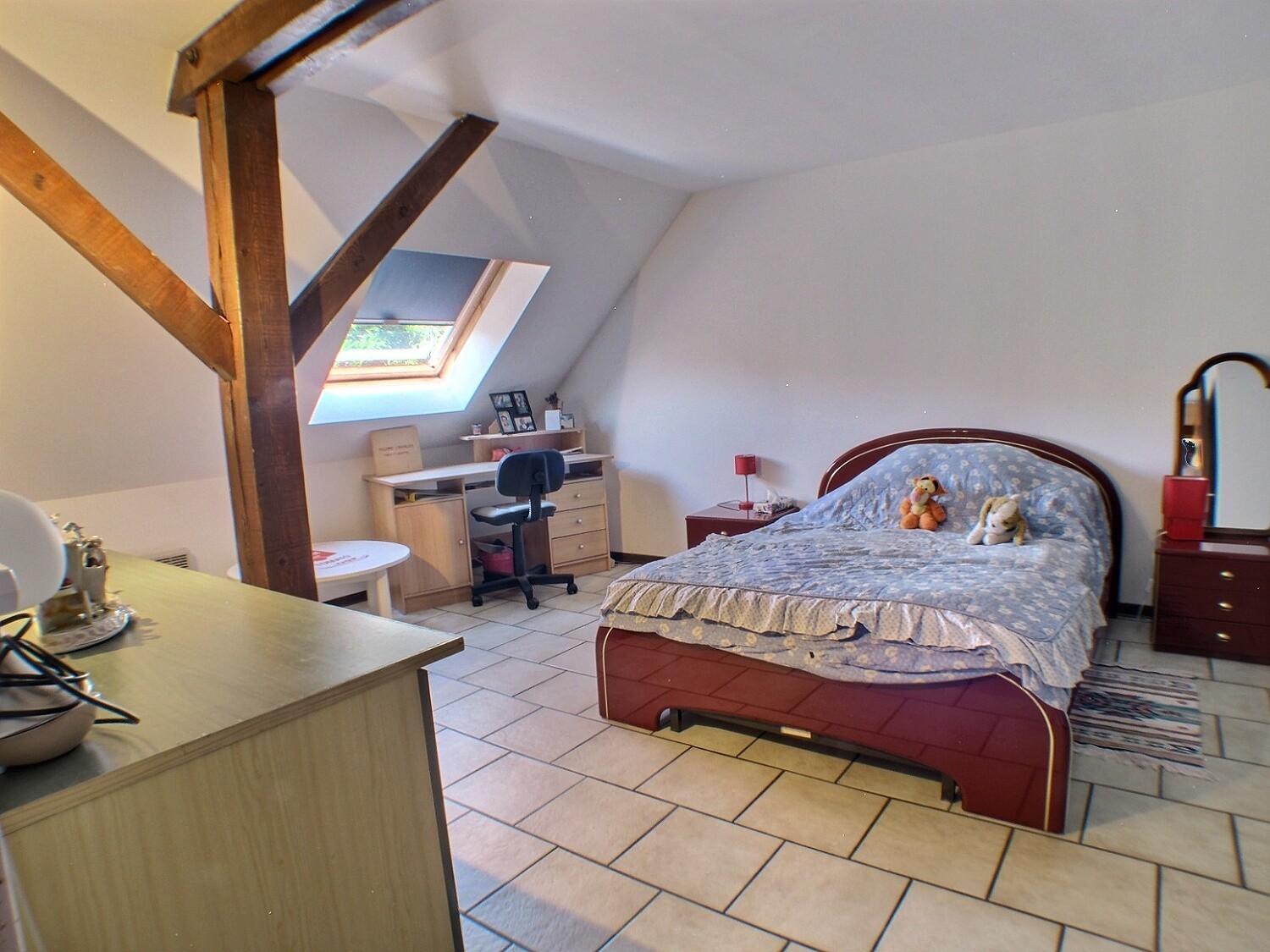 Vente Maison à Kingersheim 7 pièces