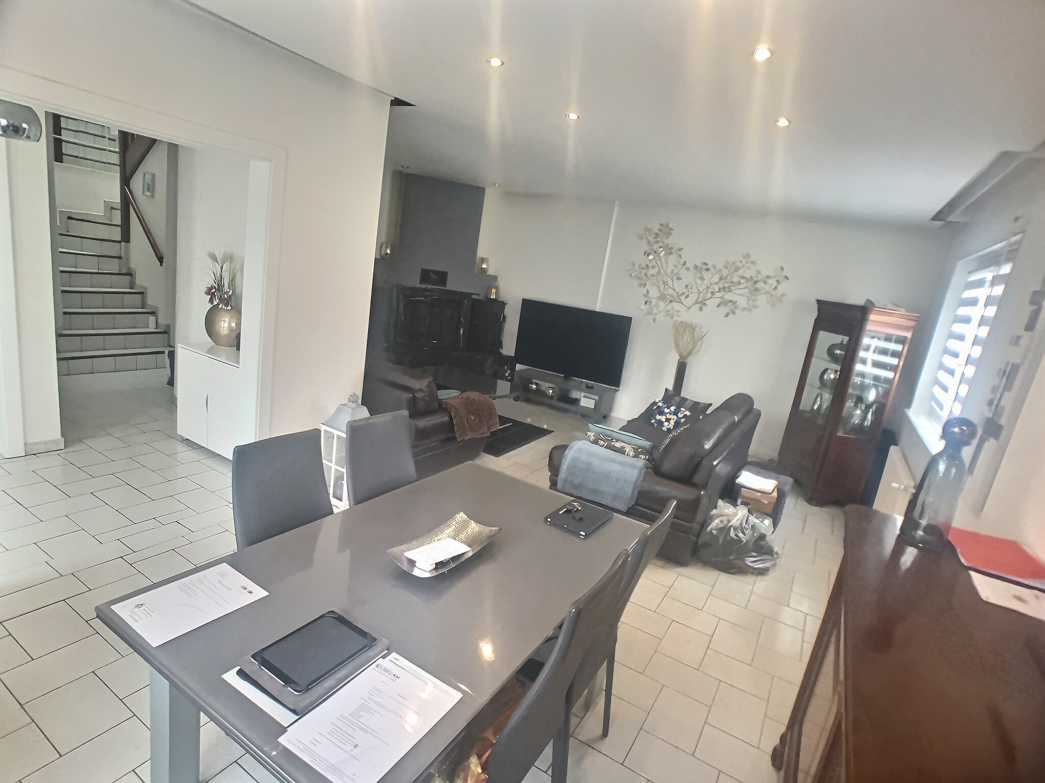 Vente Maison à Mulhouse 5 pièces