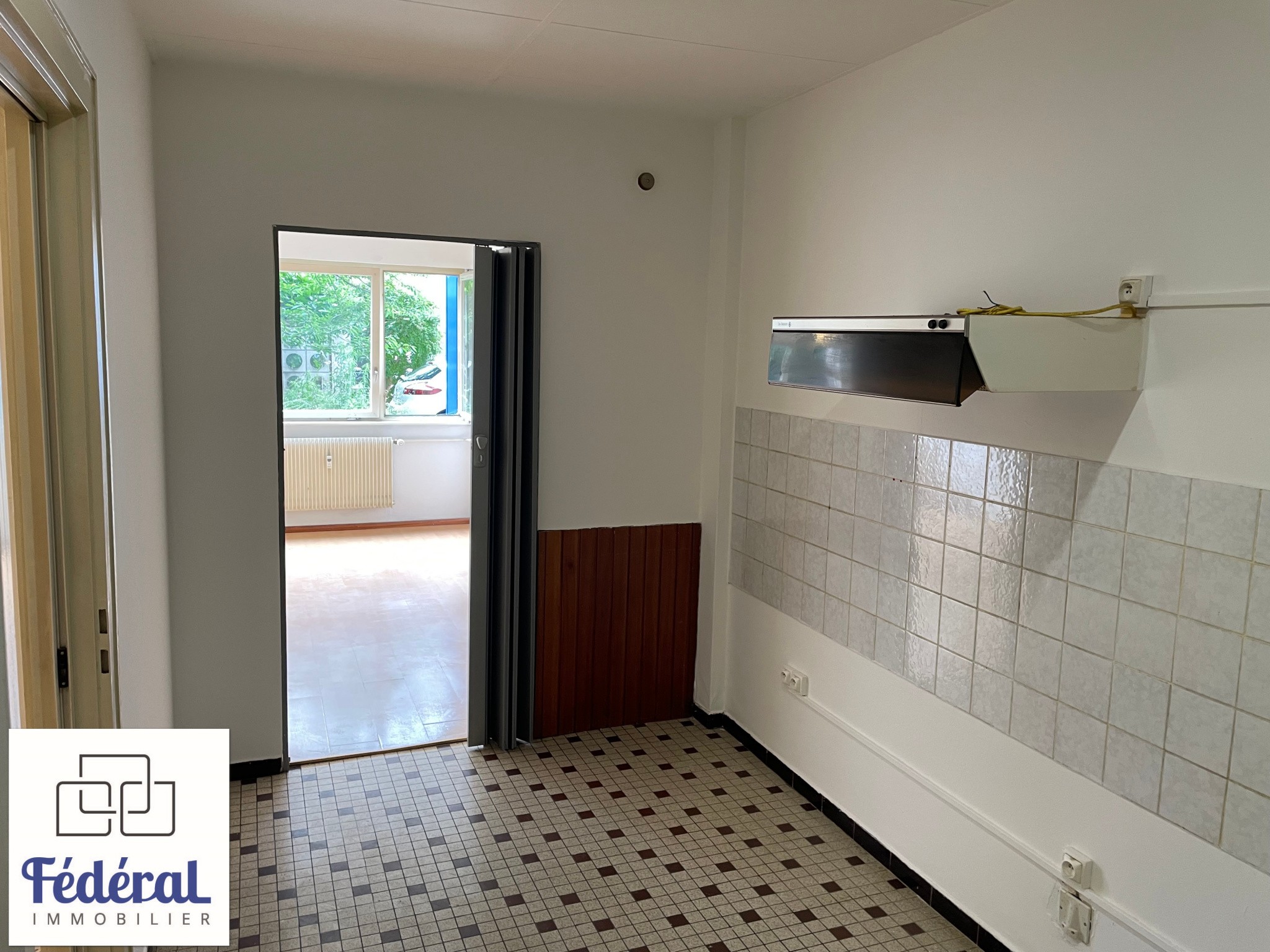 Vente Appartement à Strasbourg 2 pièces