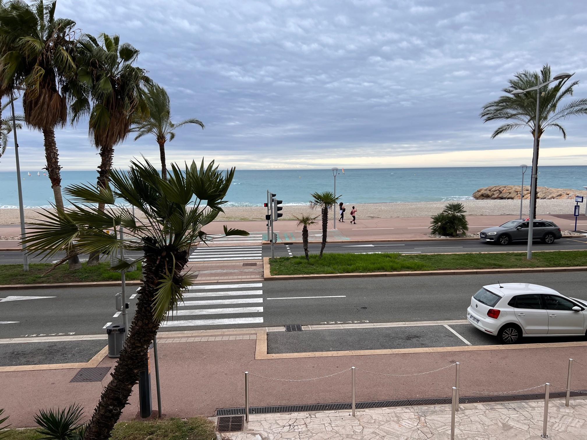 Vente Appartement à Cagnes-sur-Mer 2 pièces