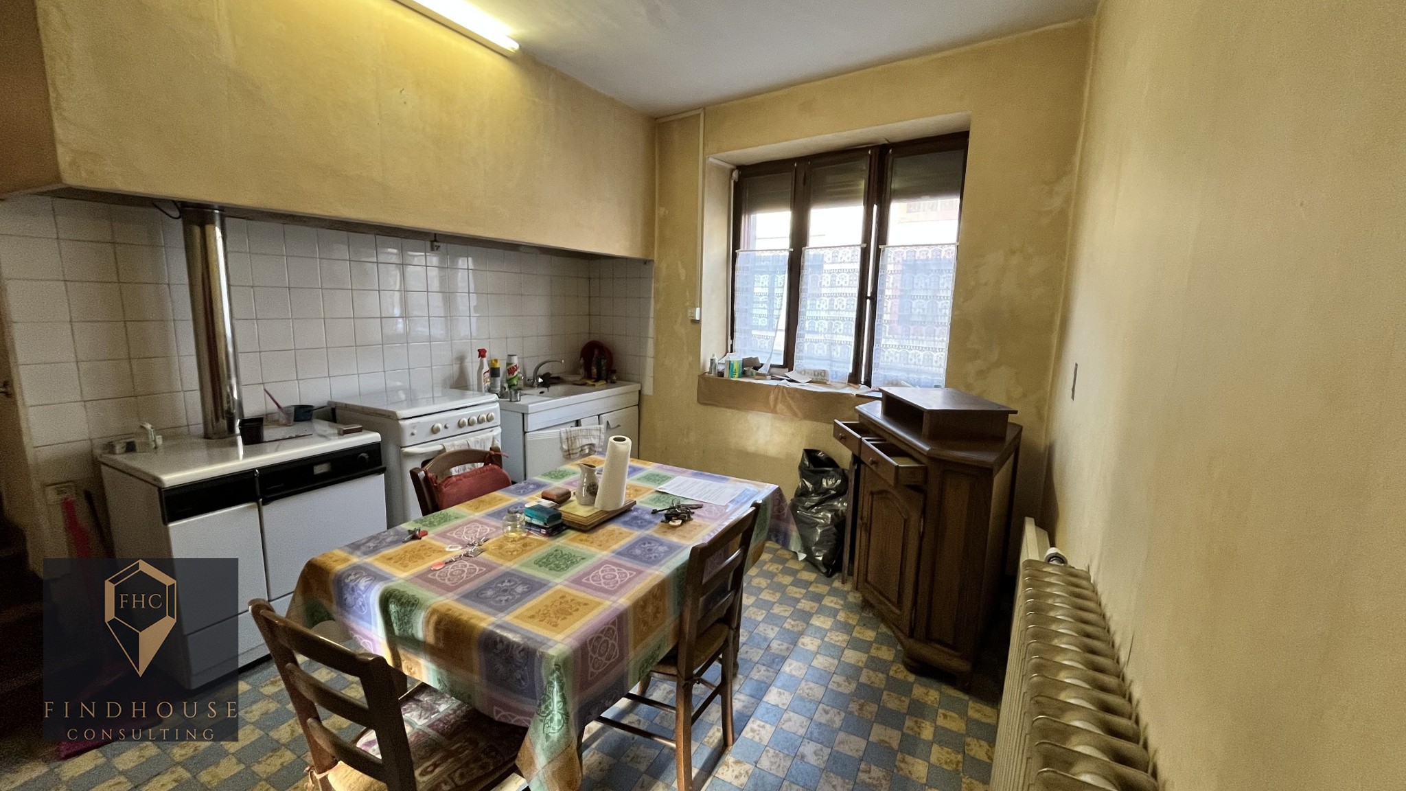 Vente Maison à Boulogne-sur-Gesse 8 pièces