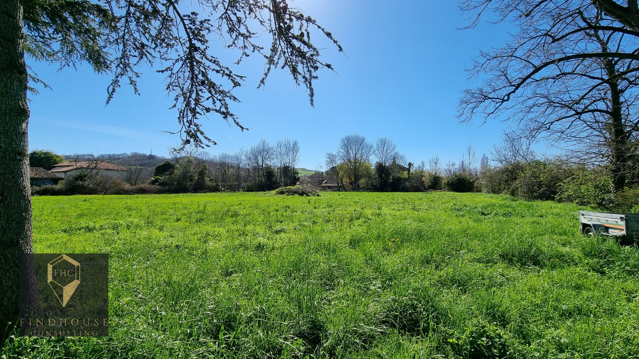 Vente Maison à l'Isle-en-Dodon 7 pièces