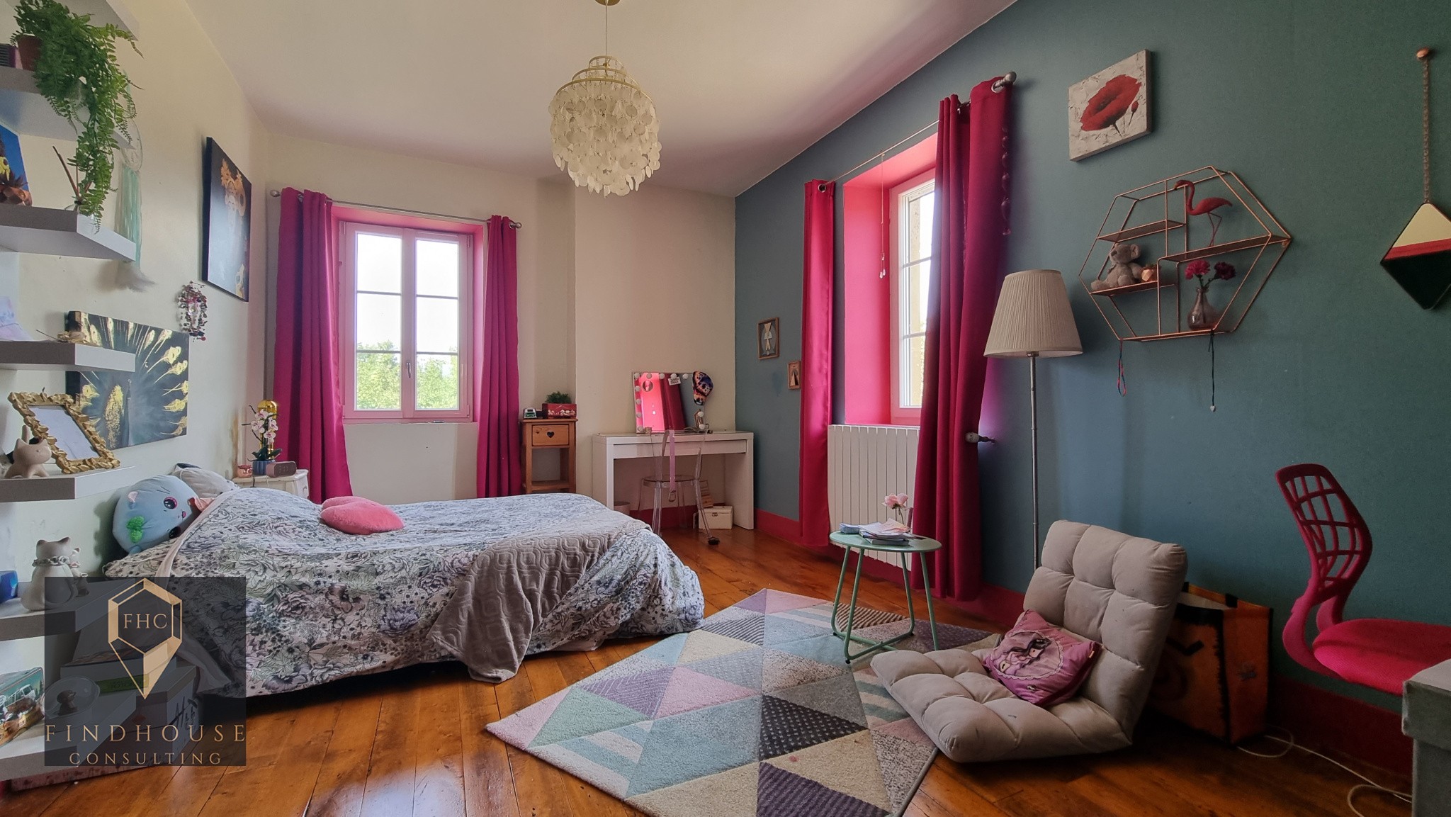 Vente Maison à Saint-Blancard 6 pièces