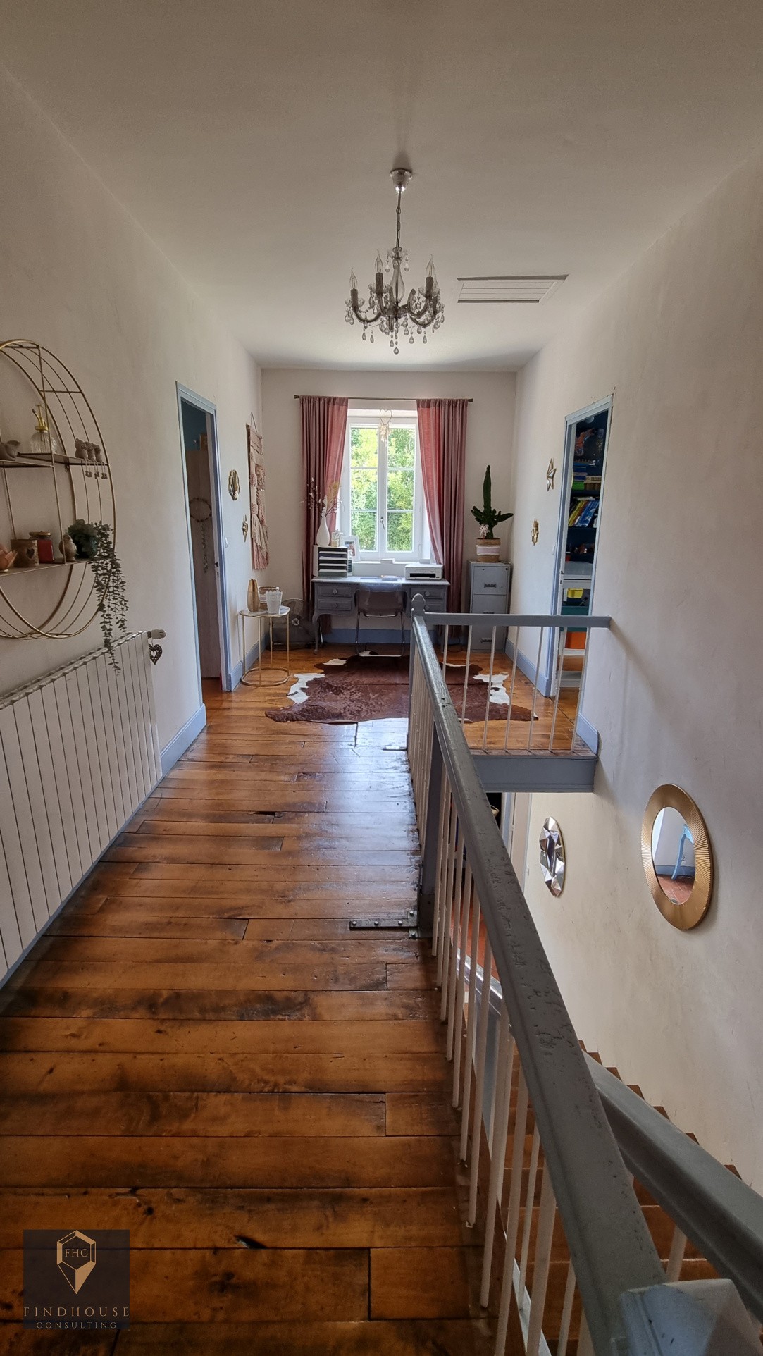 Vente Maison à Saint-Blancard 6 pièces