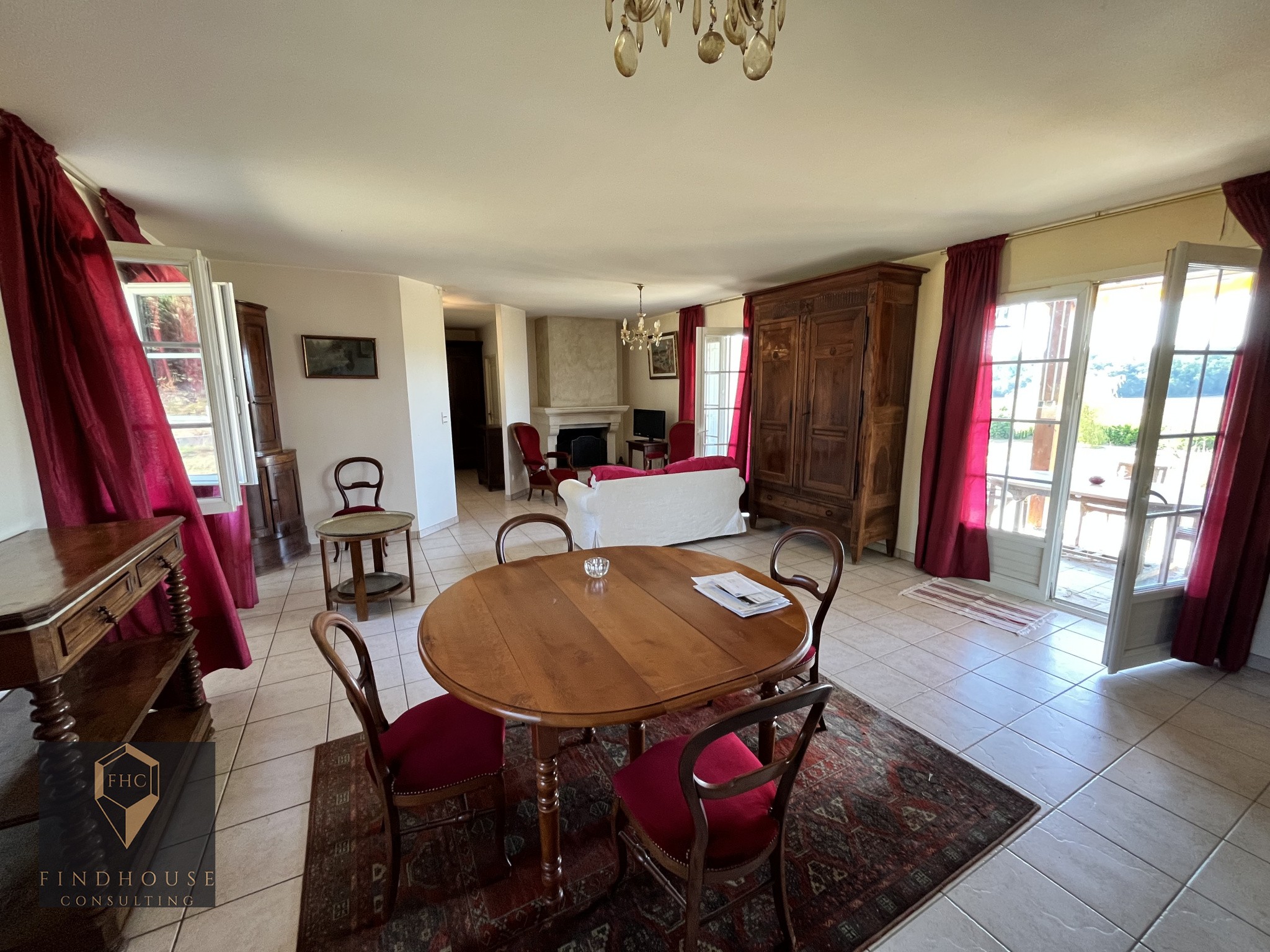 Vente Maison à Lombez 5 pièces