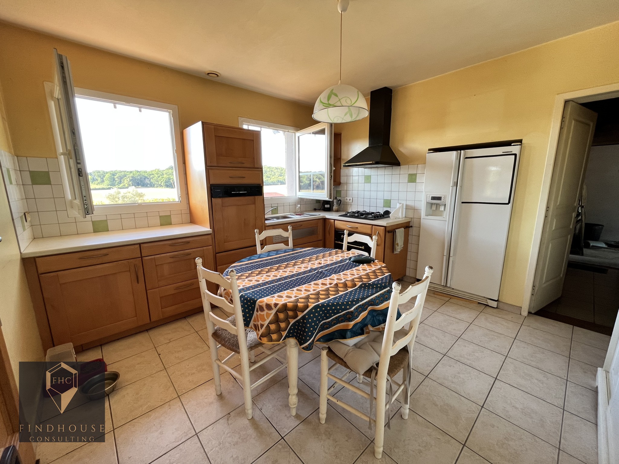 Vente Maison à Lombez 5 pièces