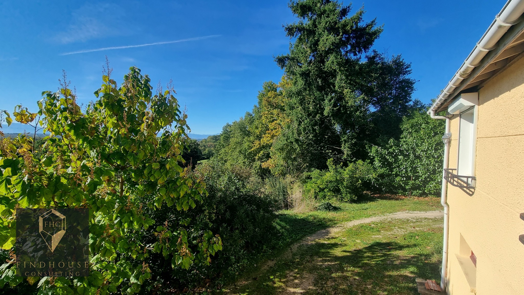 Vente Maison à l'Isle-en-Dodon 4 pièces