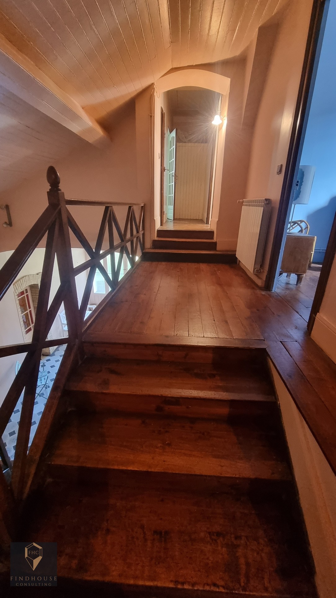 Vente Maison à Boulogne-sur-Gesse 6 pièces