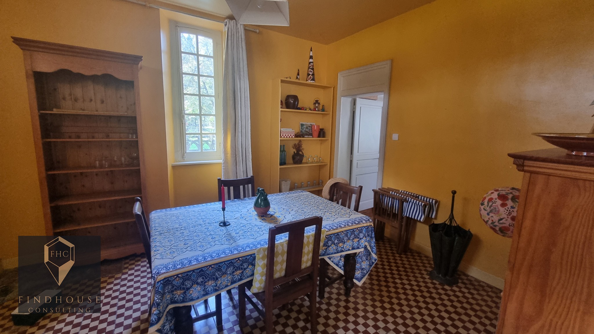 Vente Maison à Boulogne-sur-Gesse 6 pièces