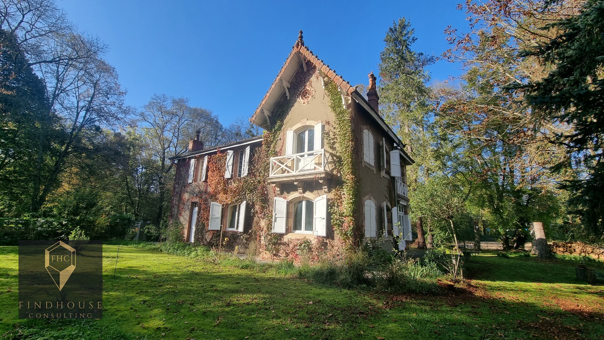 Vente Maison à Boulogne-sur-Gesse 6 pièces