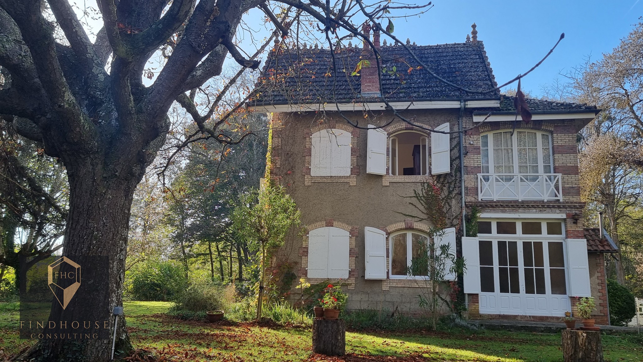 Vente Maison à Boulogne-sur-Gesse 6 pièces