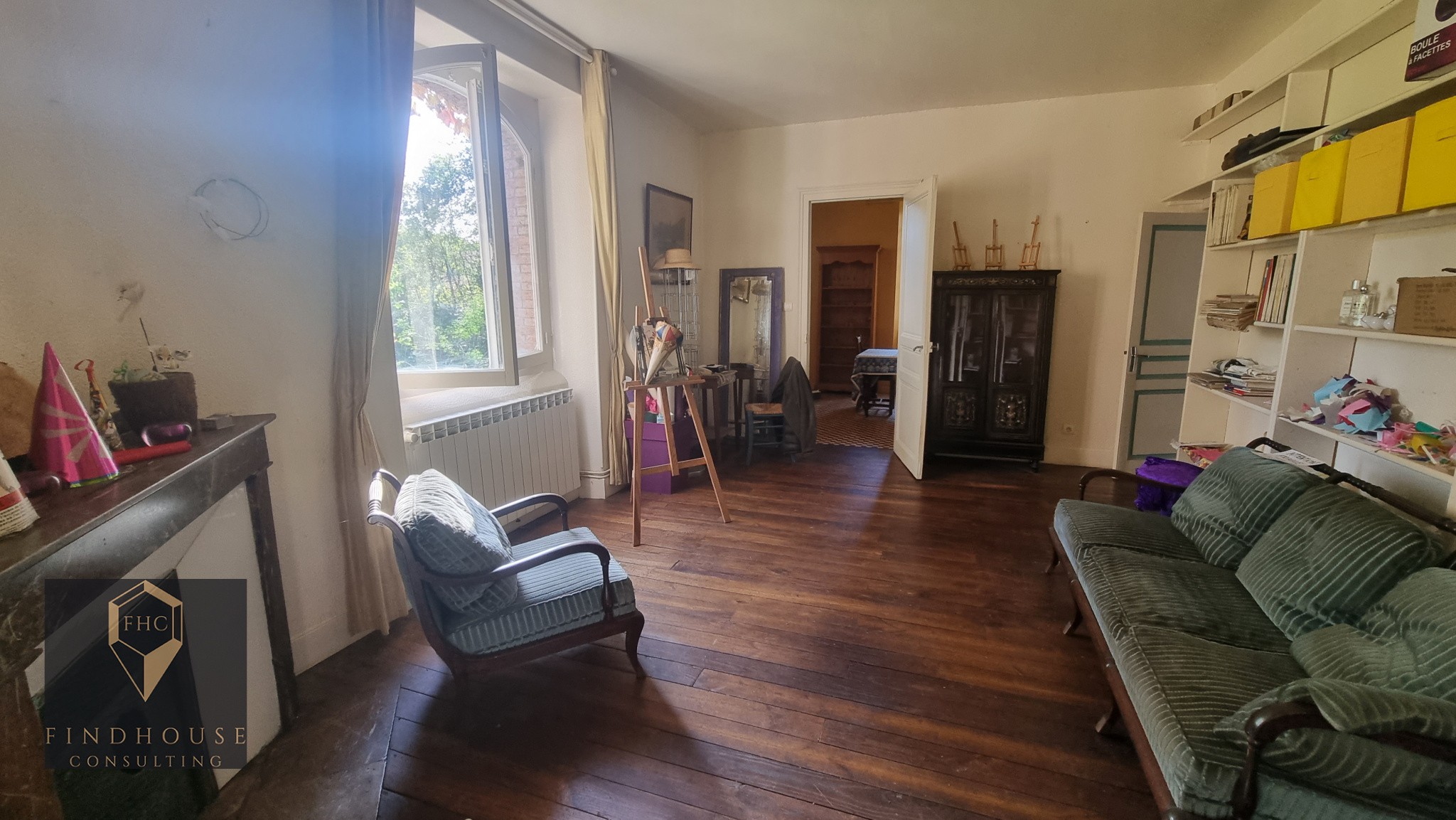 Vente Maison à Boulogne-sur-Gesse 6 pièces