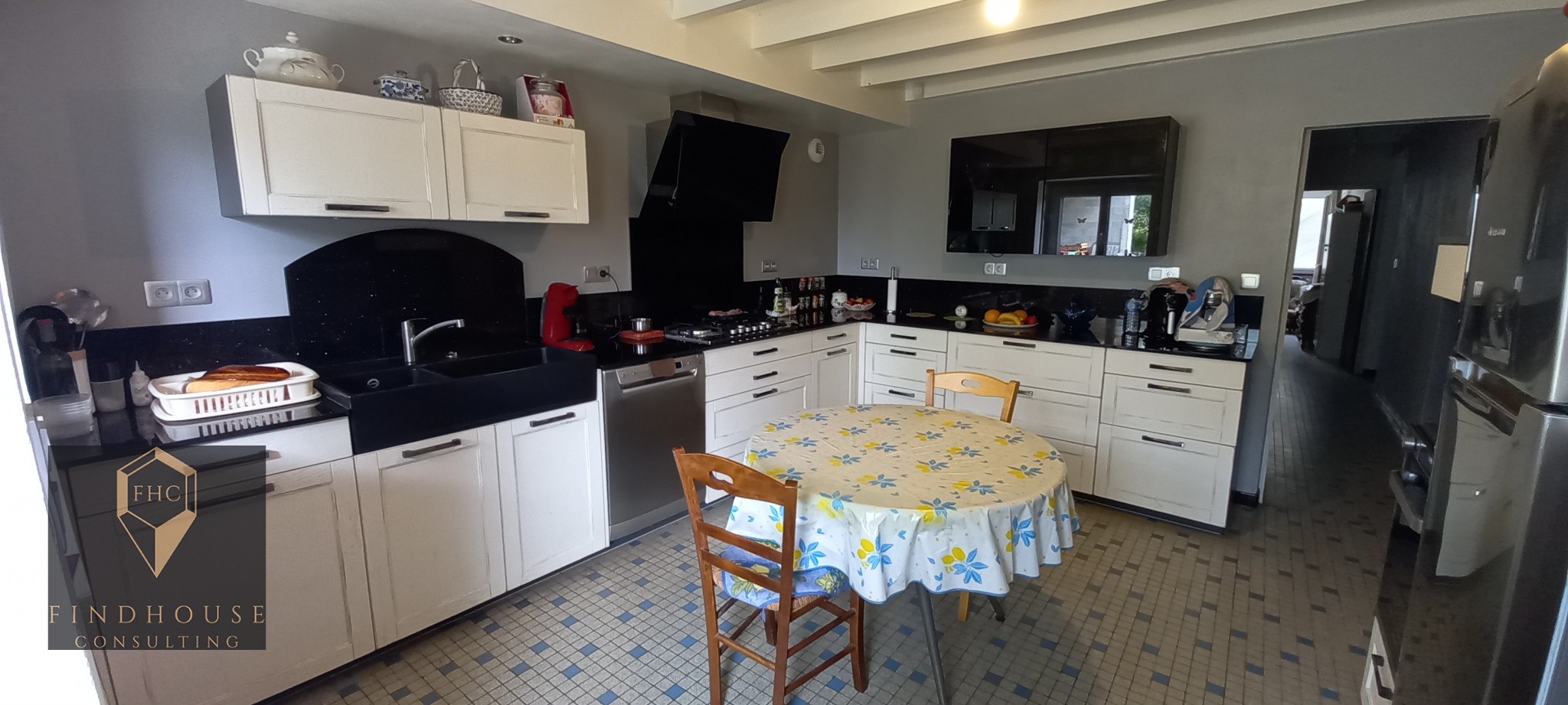 Vente Maison à Boulogne-sur-Gesse 5 pièces