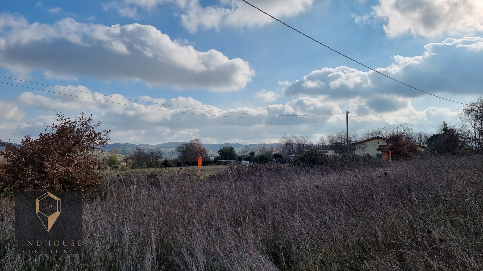 Vente Terrain à l'Isle-en-Dodon 0 pièce