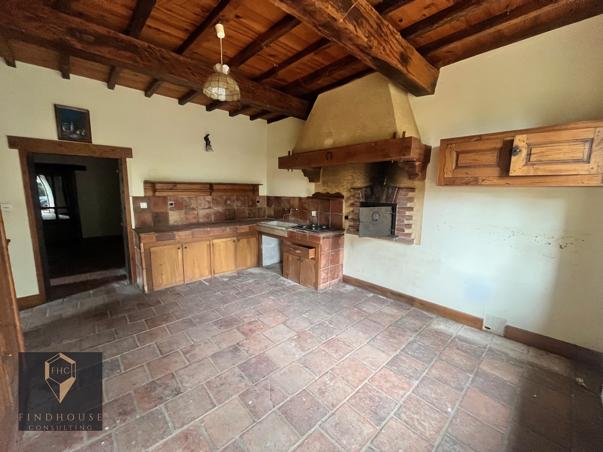 Vente Maison à Aurignac 5 pièces