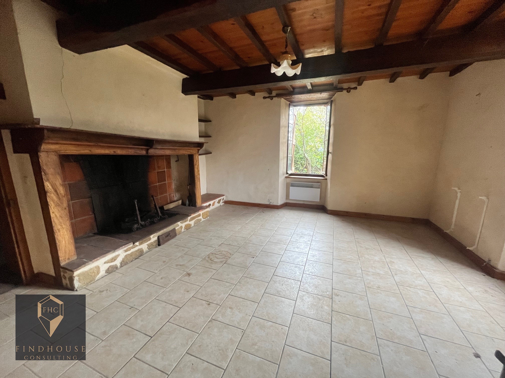 Vente Maison à Aurignac 5 pièces