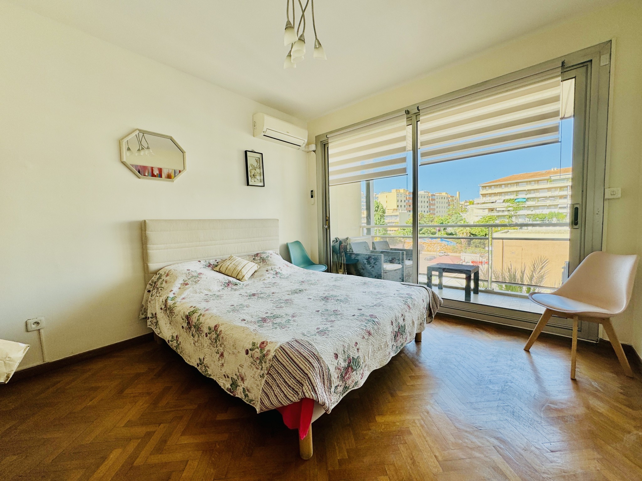 Vente Appartement à Marseille 8e arrondissement 4 pièces