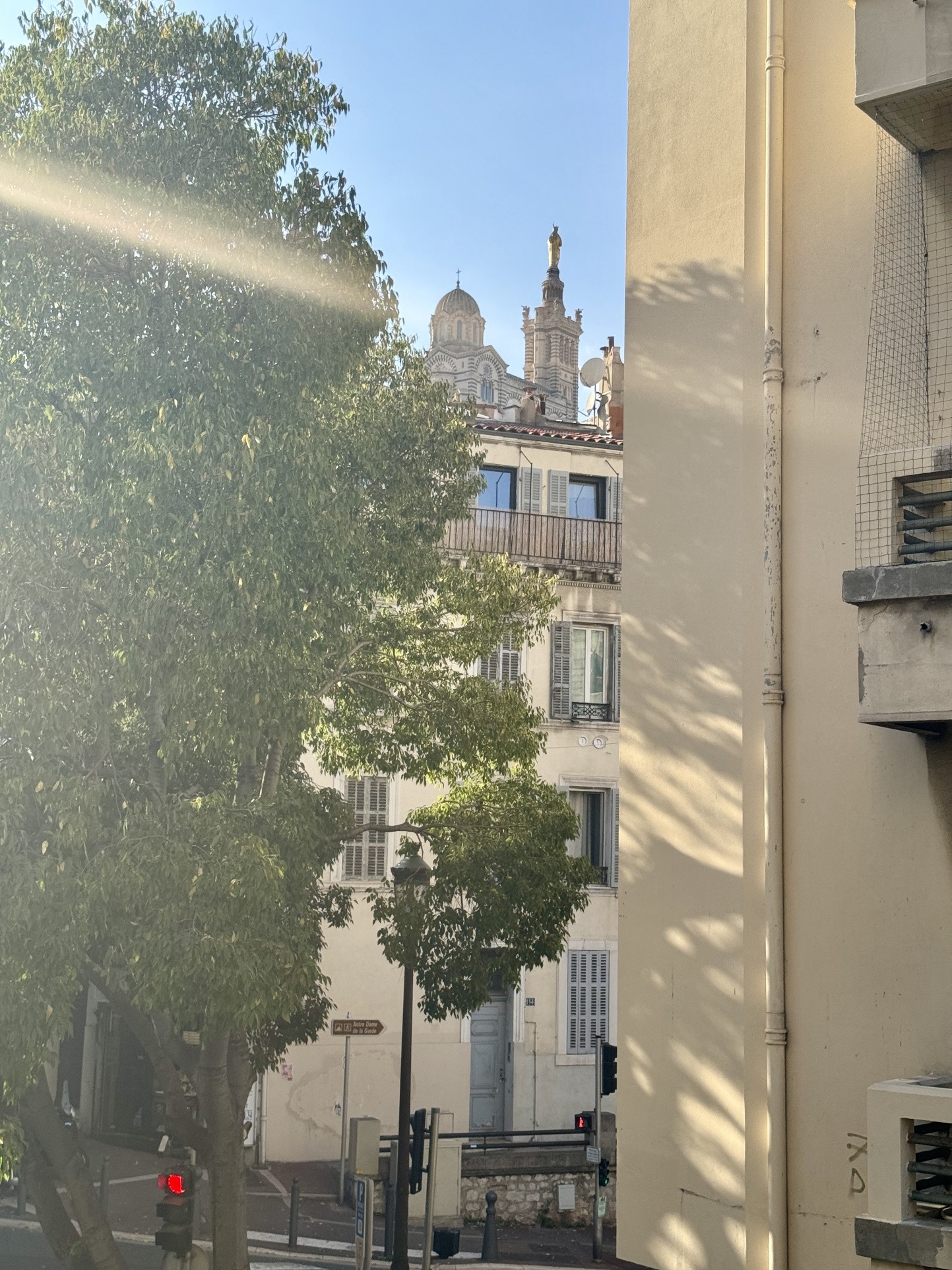 Vente Appartement à Marseille 6e arrondissement 5 pièces