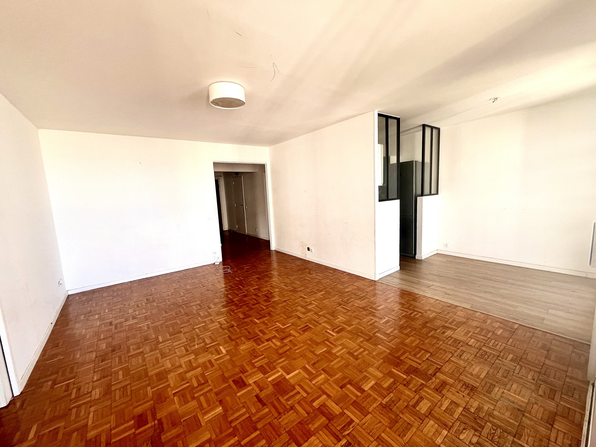 Vente Appartement à Marseille 9e arrondissement 3 pièces