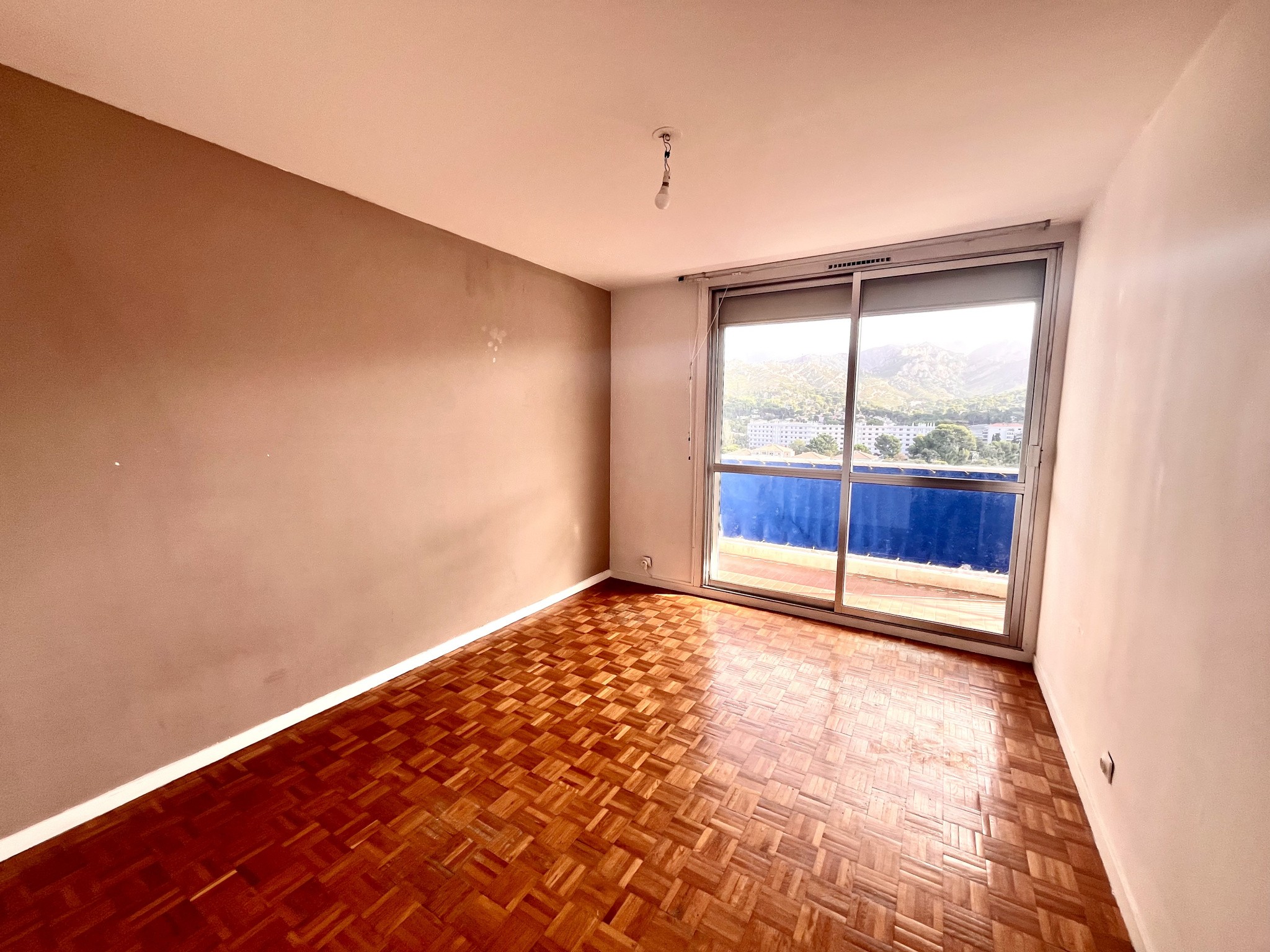 Vente Appartement à Marseille 9e arrondissement 3 pièces