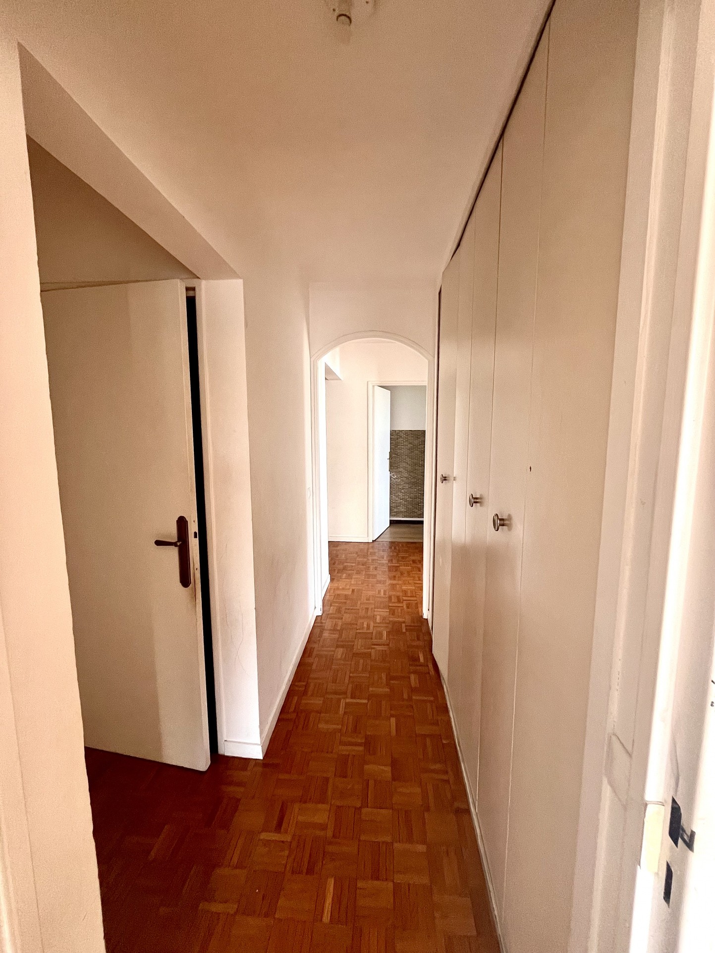 Vente Appartement à Marseille 9e arrondissement 3 pièces