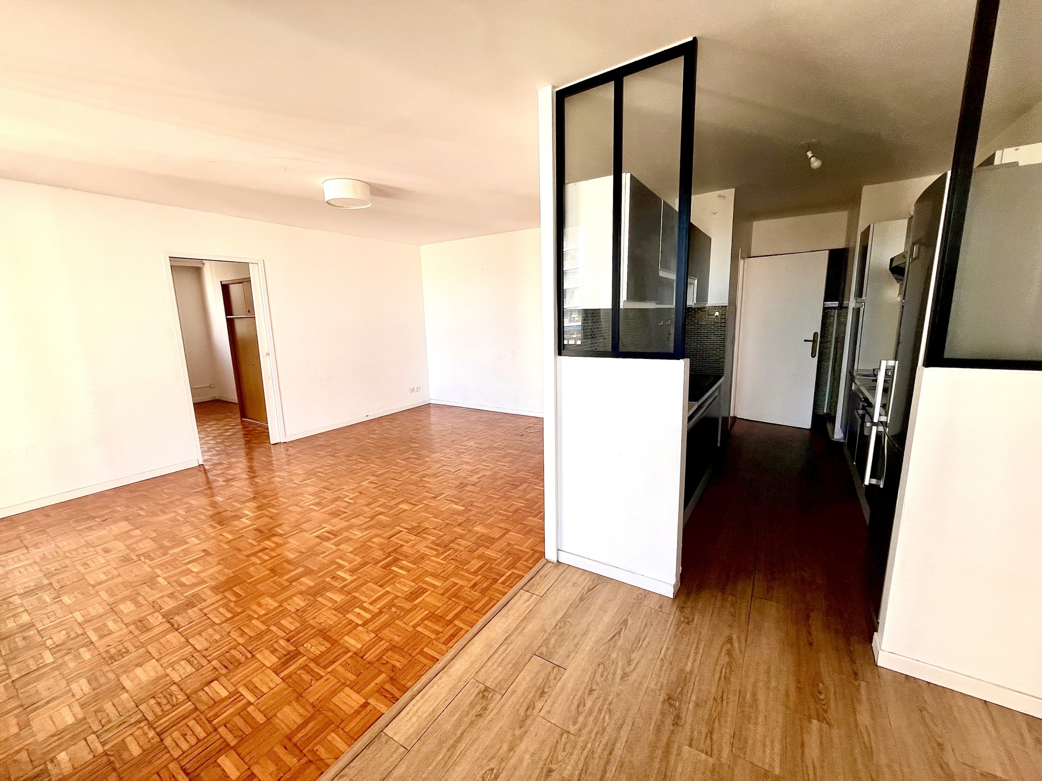 Vente Appartement à Marseille 9e arrondissement 3 pièces