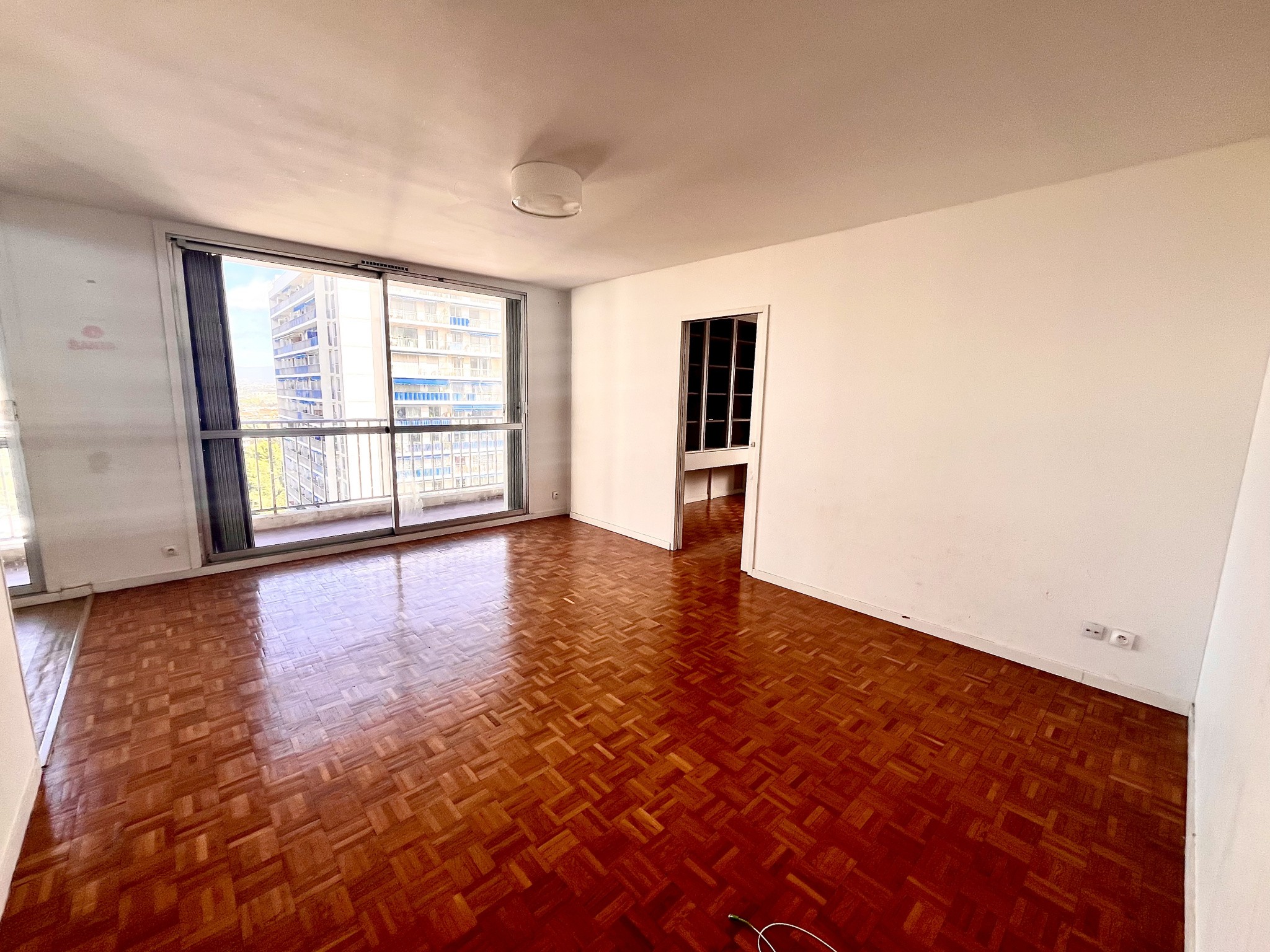 Vente Appartement à Marseille 9e arrondissement 3 pièces