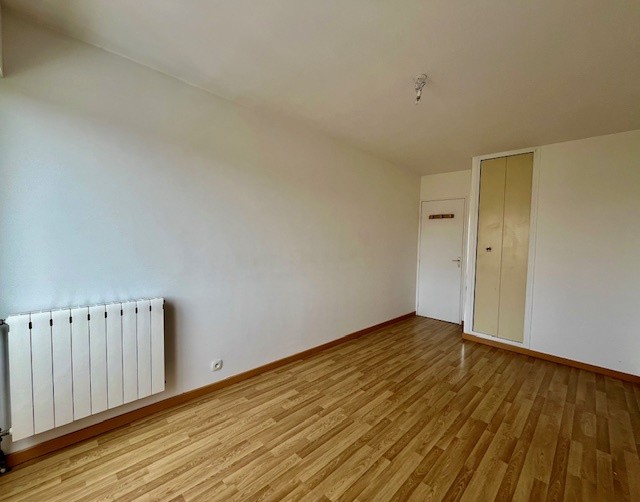 Vente Appartement à Marseille 12e arrondissement 3 pièces