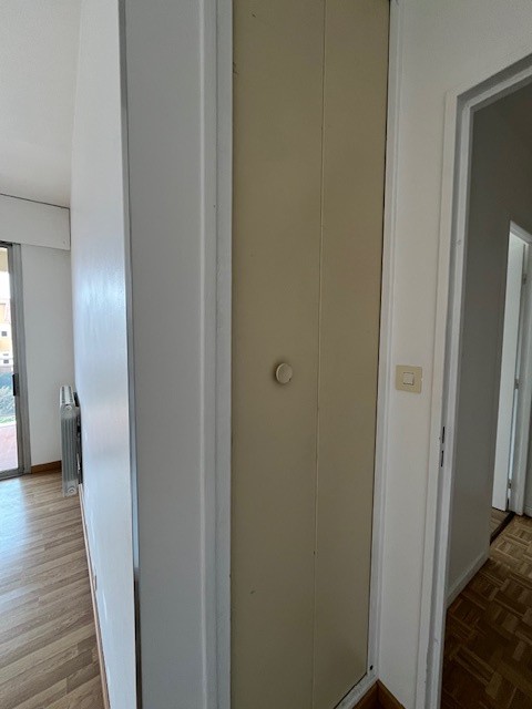 Vente Appartement à Marseille 12e arrondissement 3 pièces