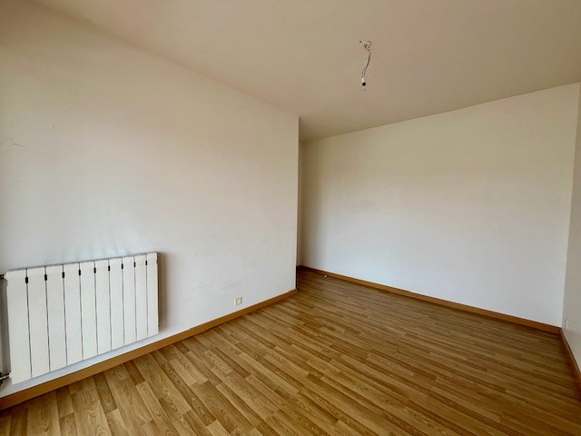 Vente Appartement à Marseille 12e arrondissement 3 pièces