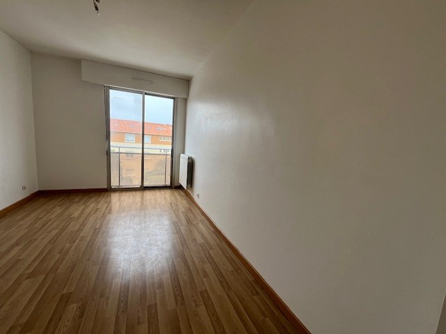 Vente Appartement à Marseille 12e arrondissement 3 pièces