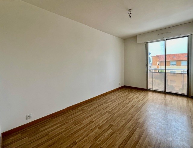 Vente Appartement à Marseille 12e arrondissement 3 pièces