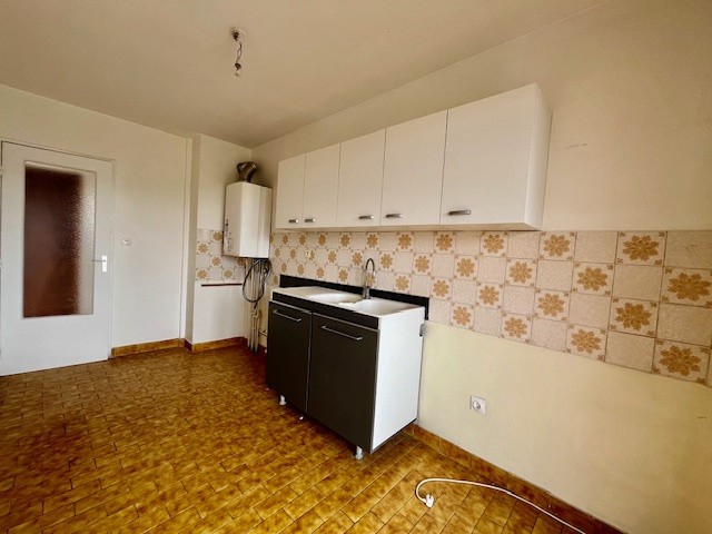 Vente Appartement à Marseille 12e arrondissement 3 pièces