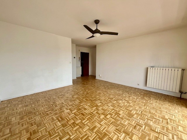 Vente Appartement à Marseille 12e arrondissement 3 pièces